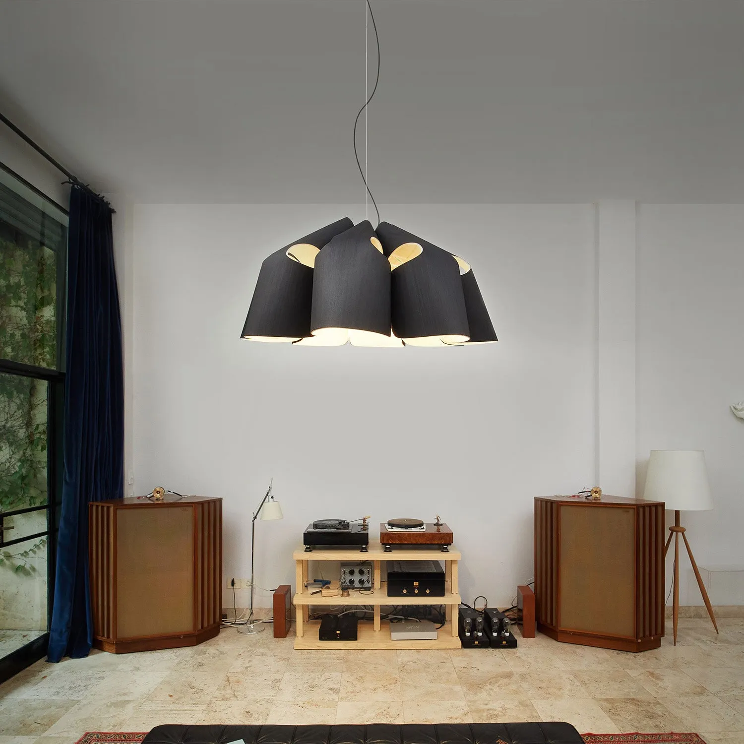 Victoria Pendant Light