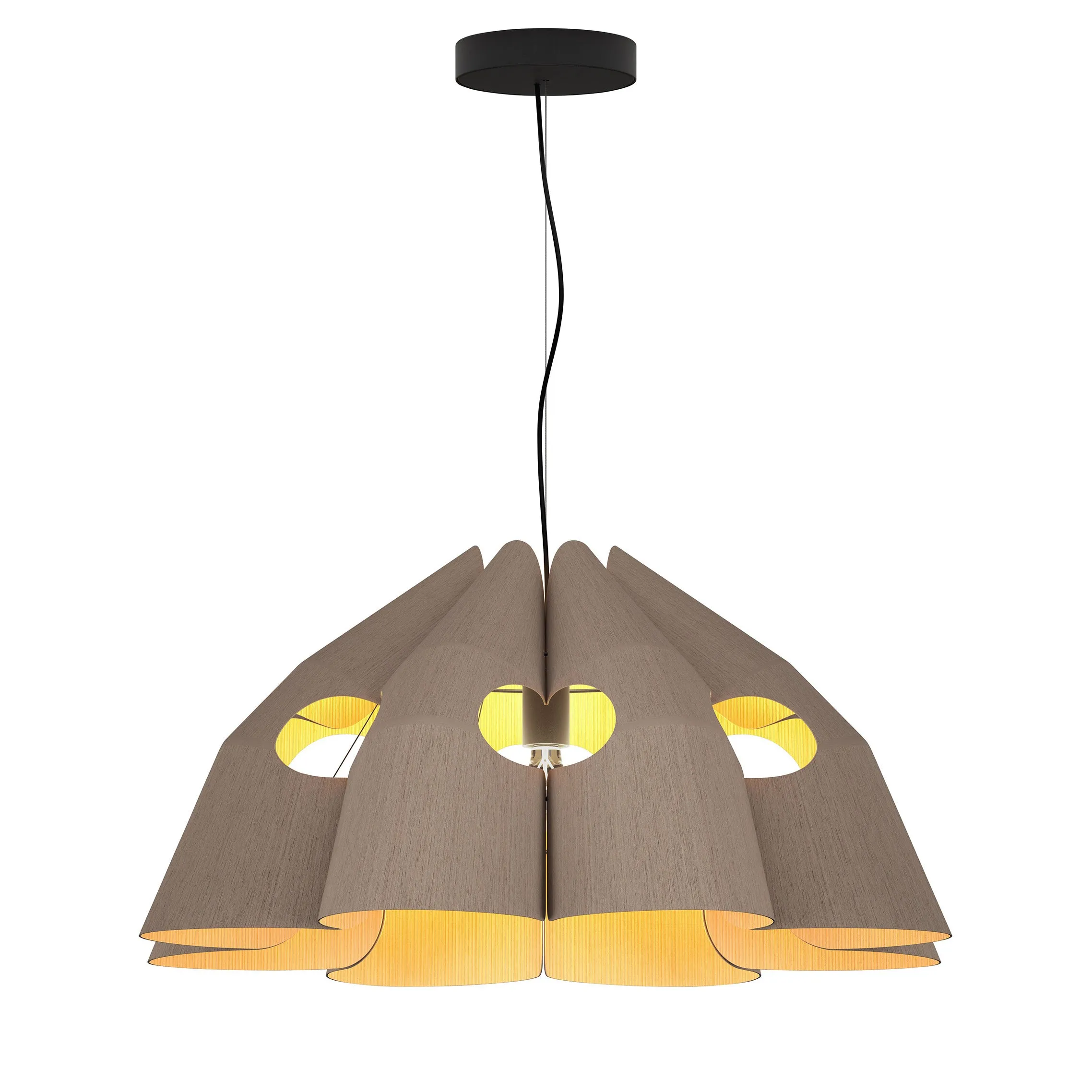 Victoria Pendant Light