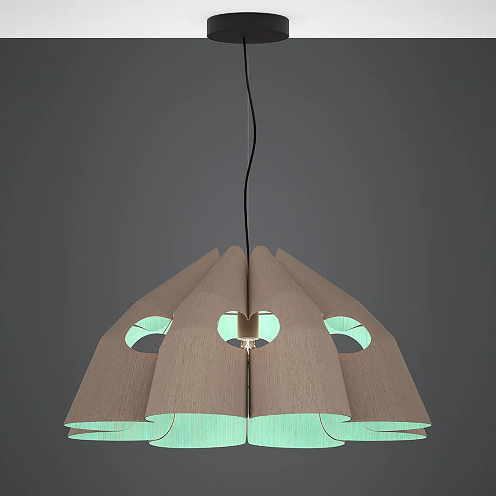 Victoria Pendant Light