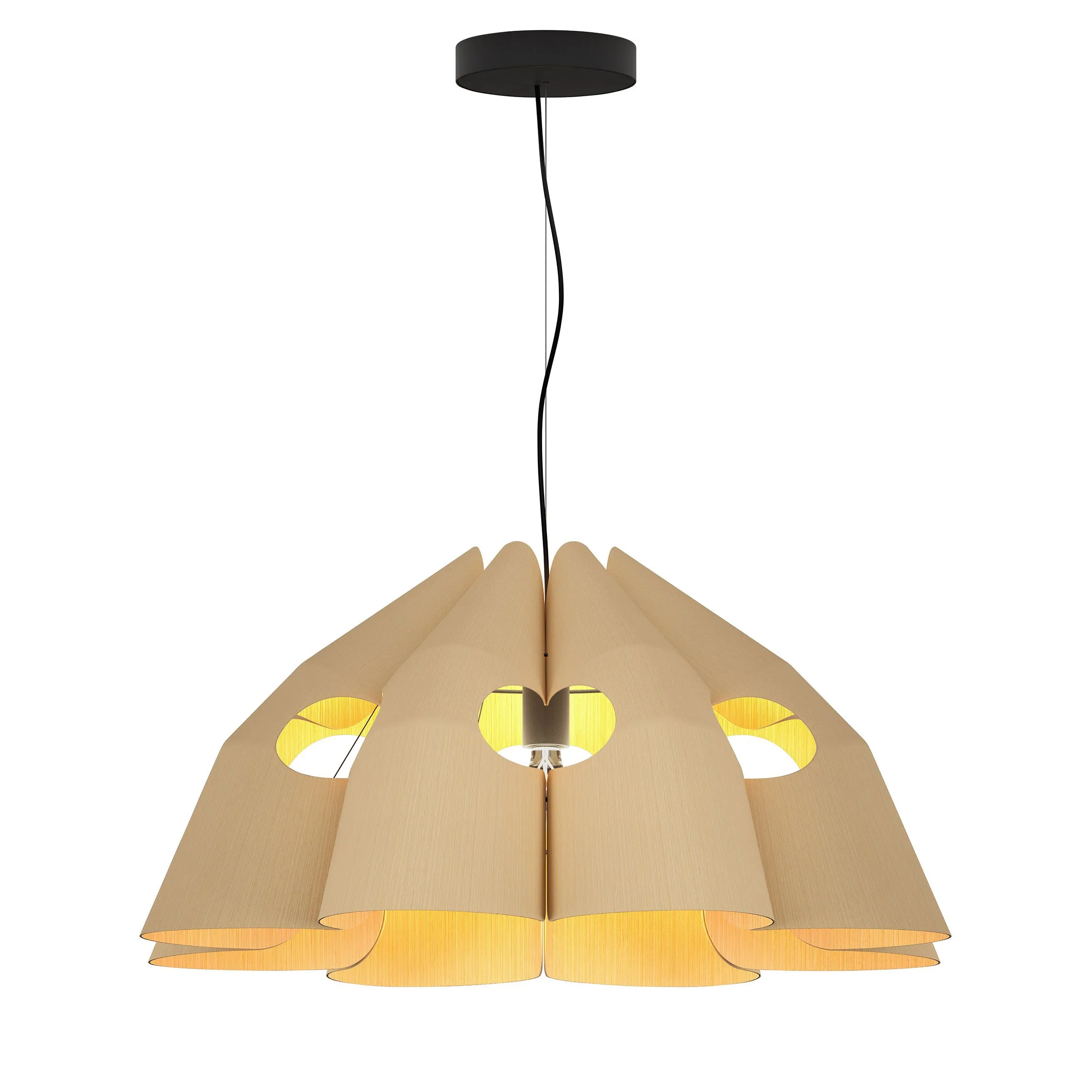 Victoria Pendant Light