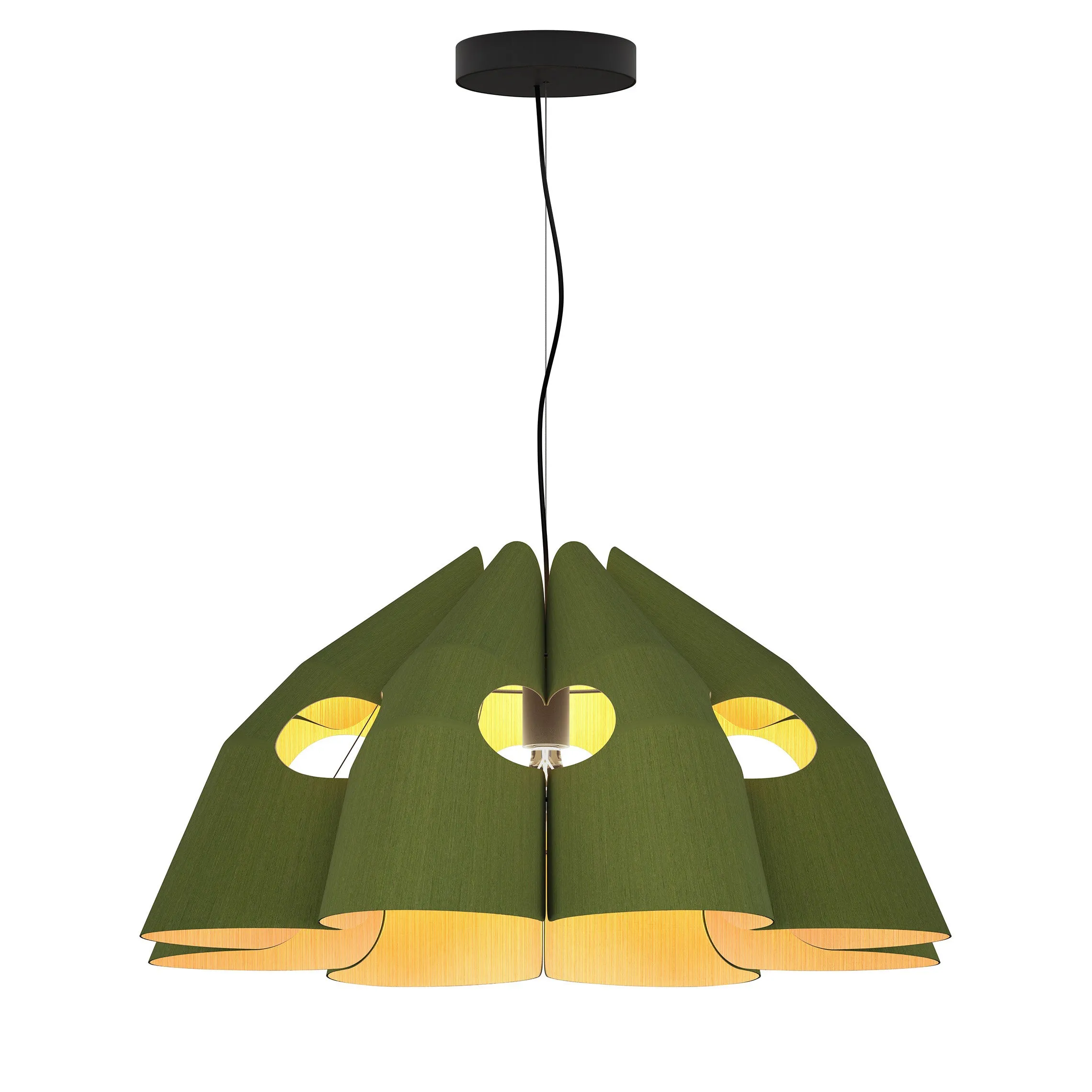 Victoria Pendant Light