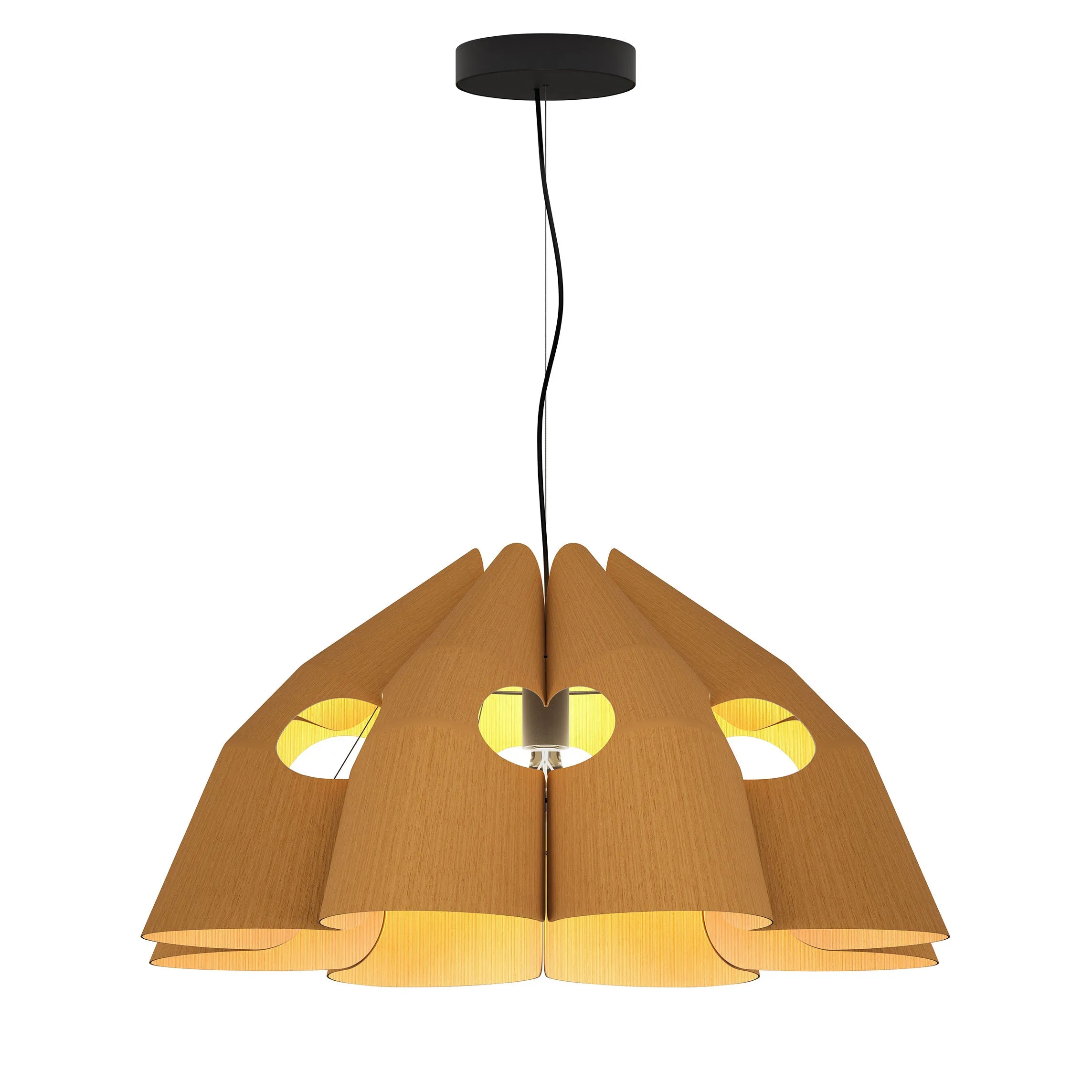 Victoria Pendant Light