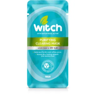 Witch Purify Clearing Mask