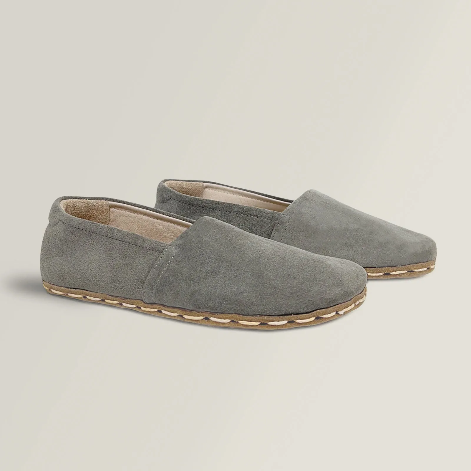 Womens Dali Clays (Pewter)