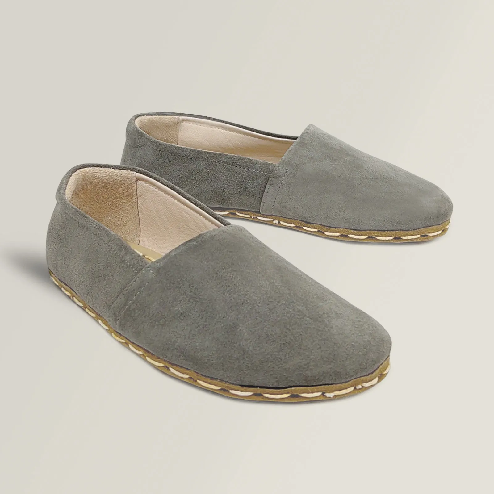 Womens Dali Clays (Pewter)