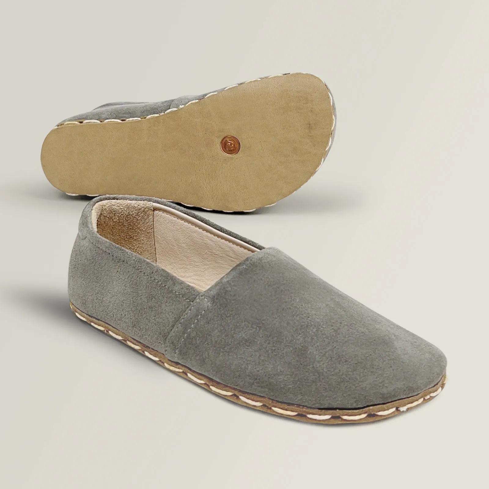 Womens Dali Clays (Pewter)