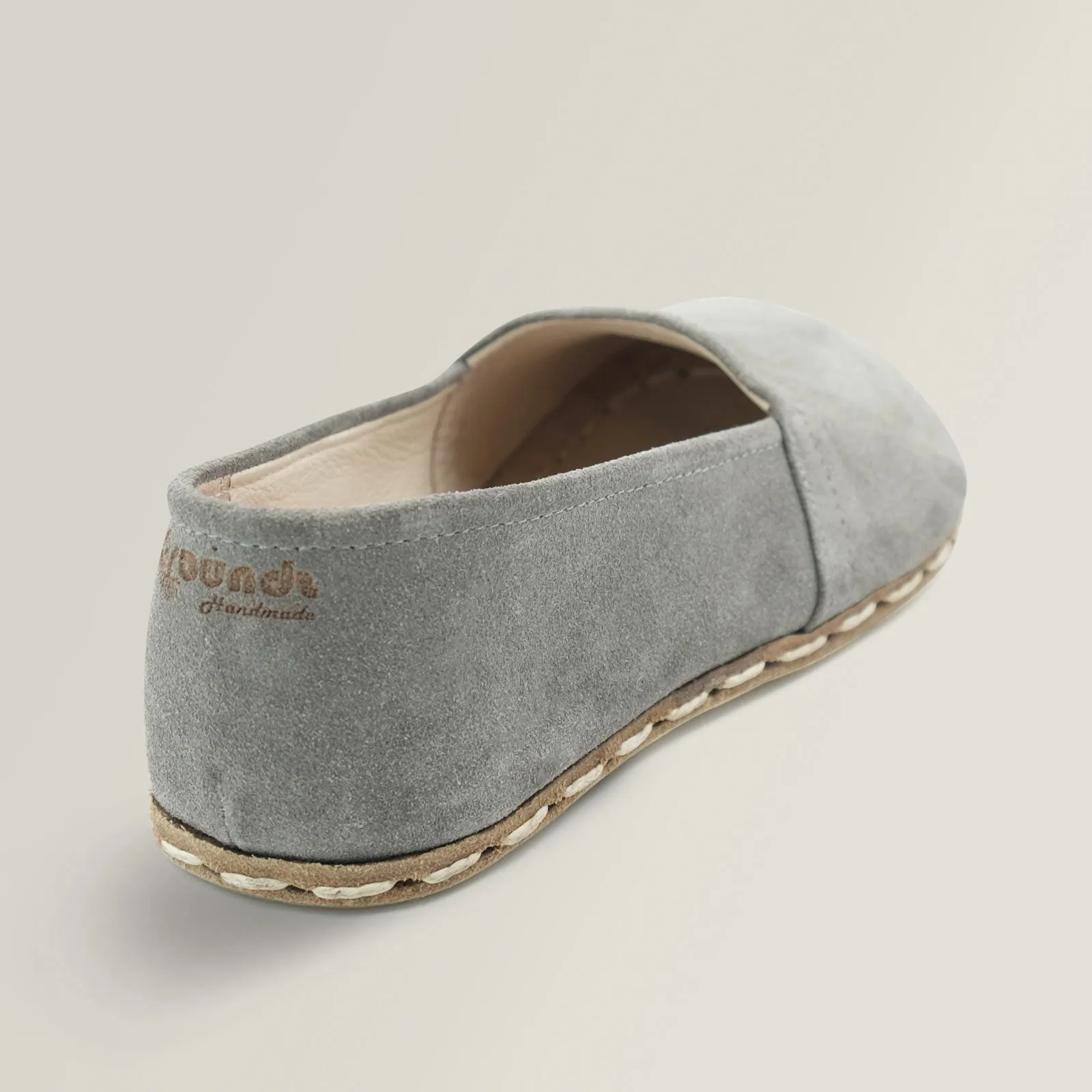 Womens Dali Clays (Pewter)