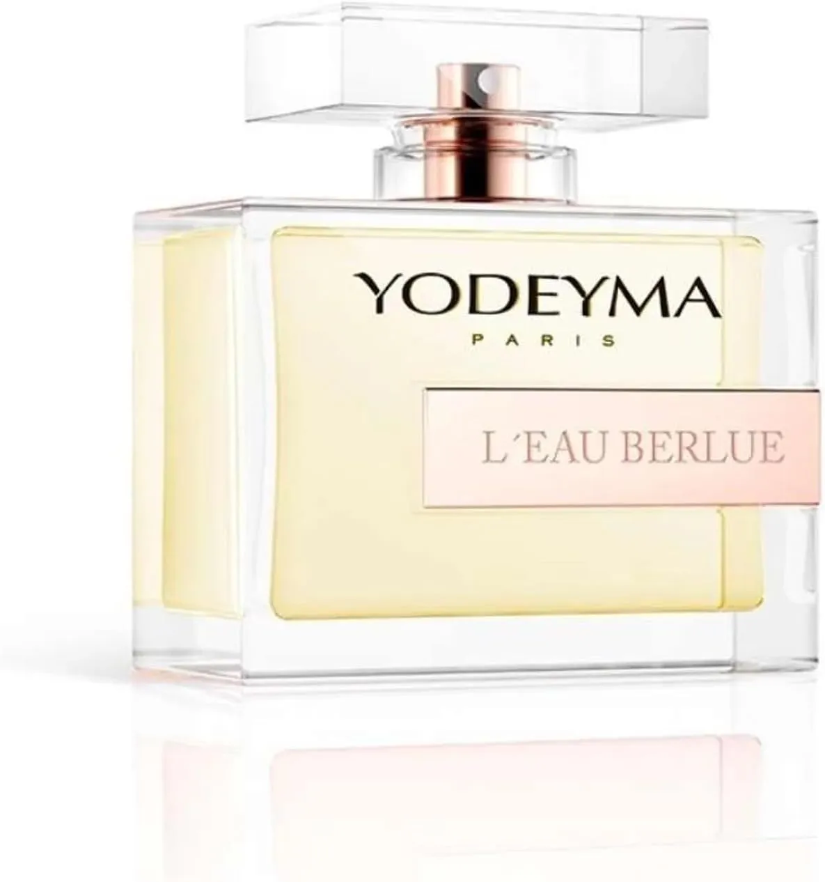 Yodeyma Paris L'Eau Berlue Eau De Parfum 50ml / 100ml