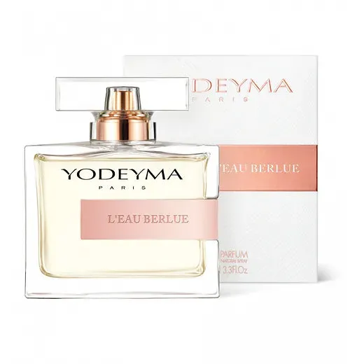 Yodeyma Paris L'Eau Berlue Eau De Parfum 50ml / 100ml